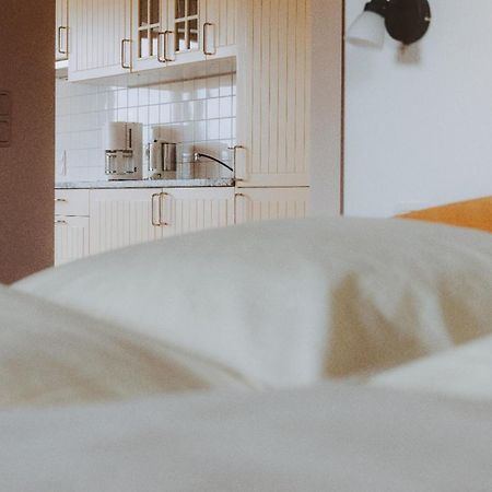Lindenhaus Hotel ซวีเซิล ภายนอก รูปภาพ