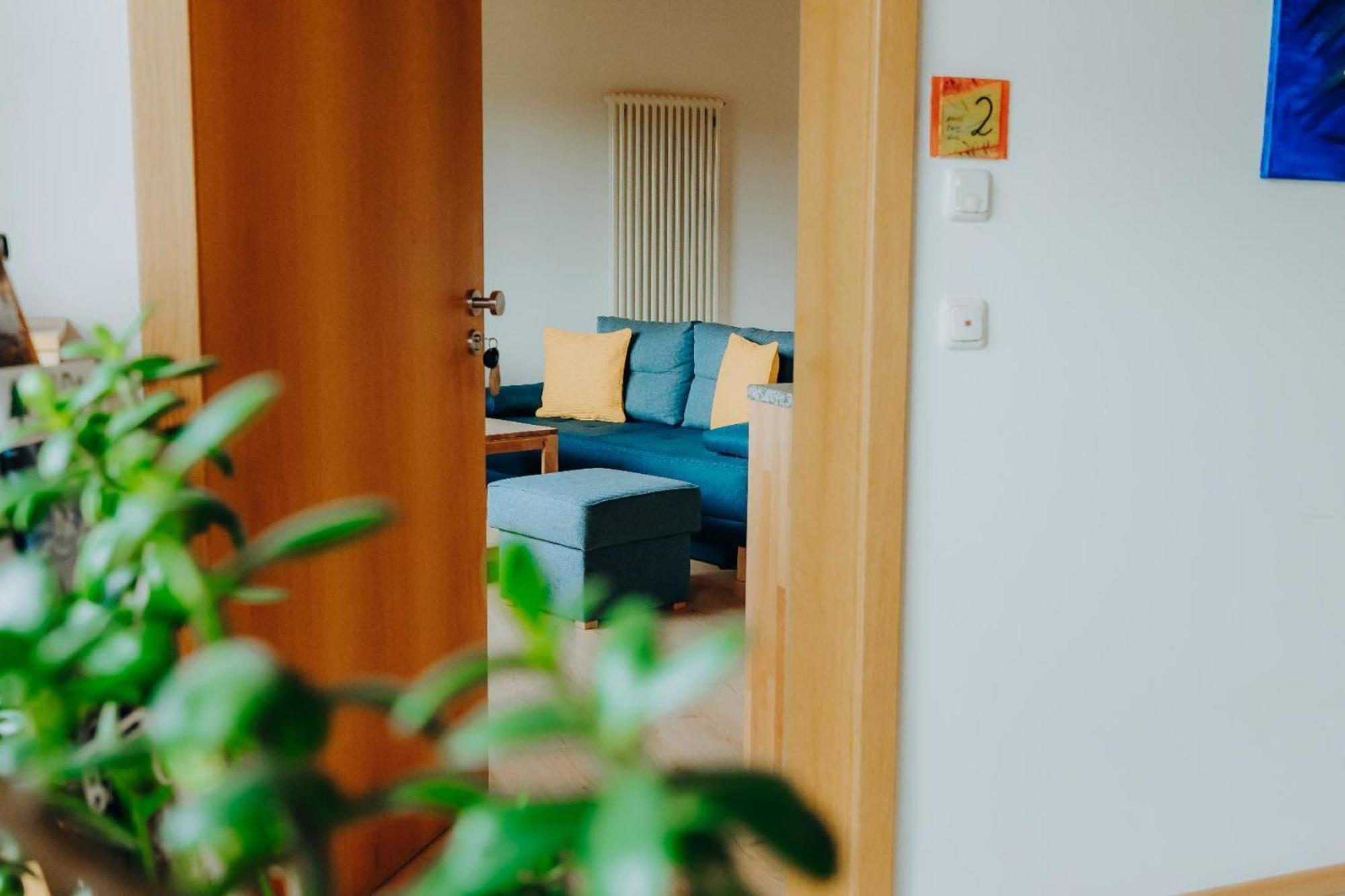 Lindenhaus Hotel ซวีเซิล ภายนอก รูปภาพ