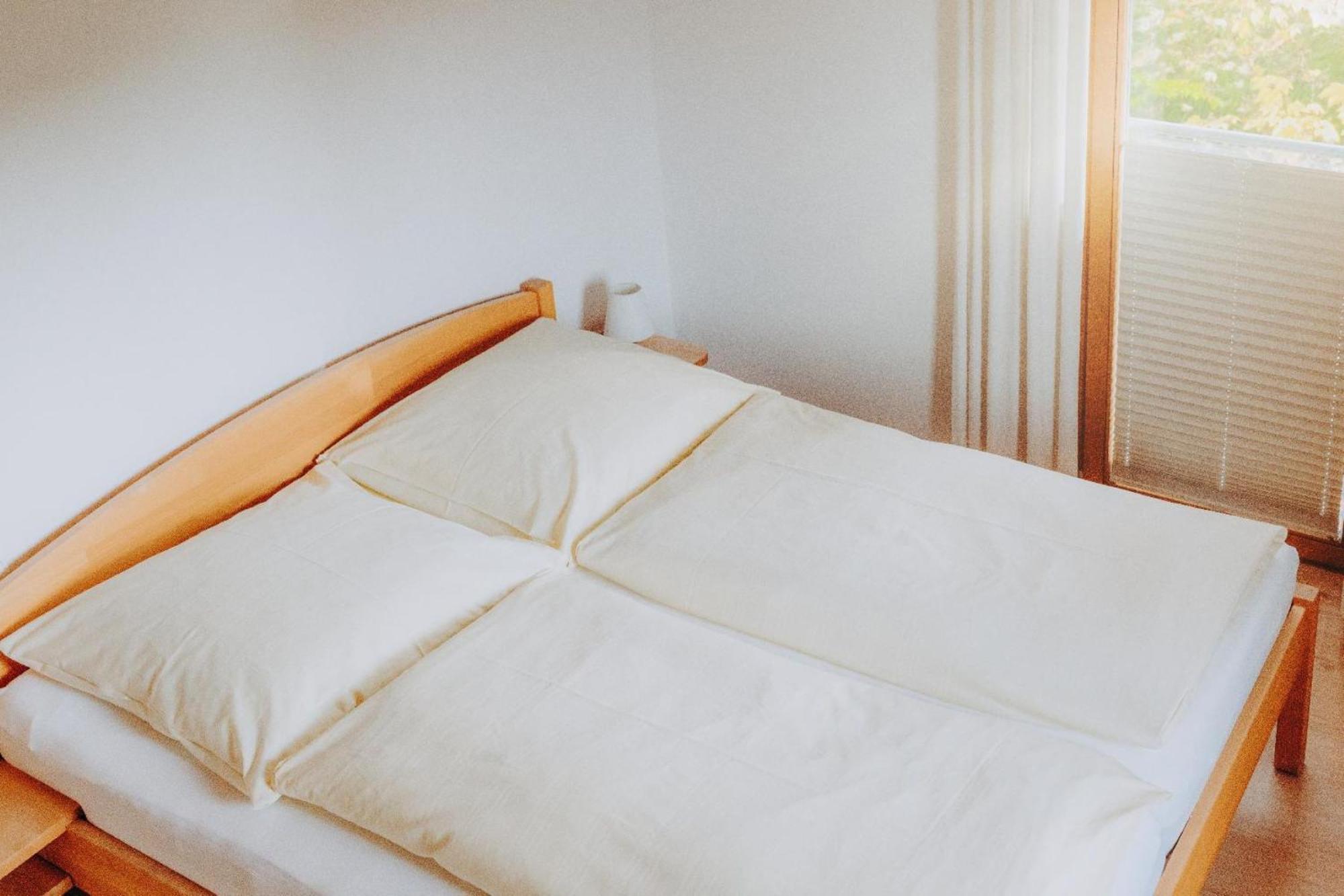 Lindenhaus Hotel ซวีเซิล ภายนอก รูปภาพ