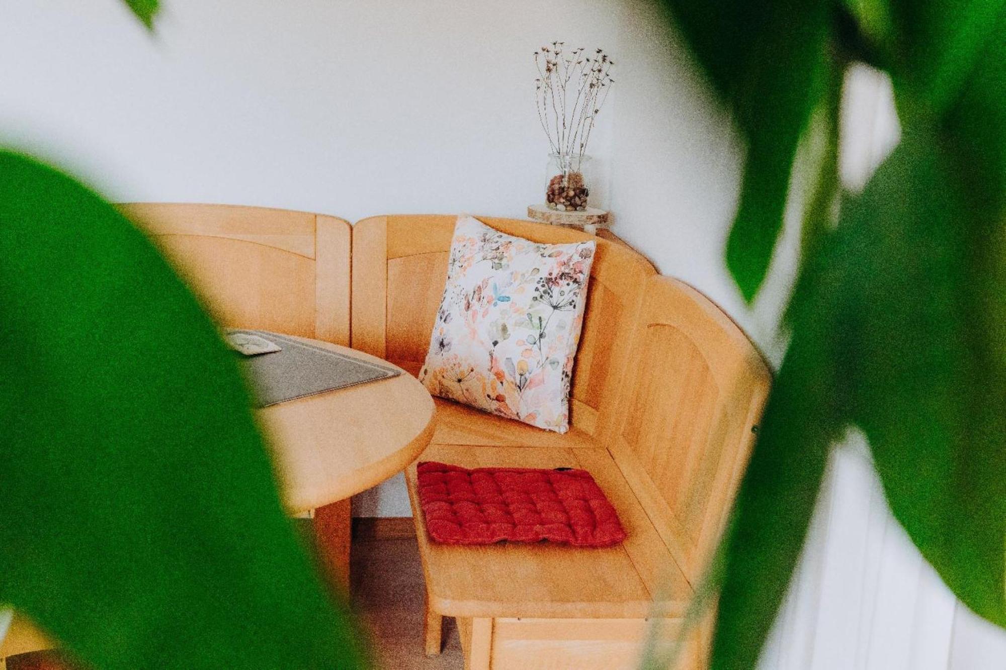 Lindenhaus Hotel ซวีเซิล ภายนอก รูปภาพ
