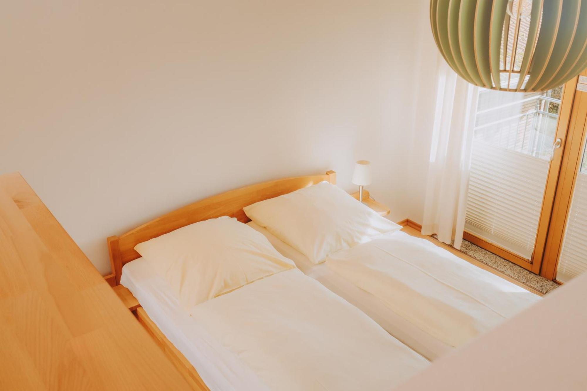 Lindenhaus Hotel ซวีเซิล ภายนอก รูปภาพ