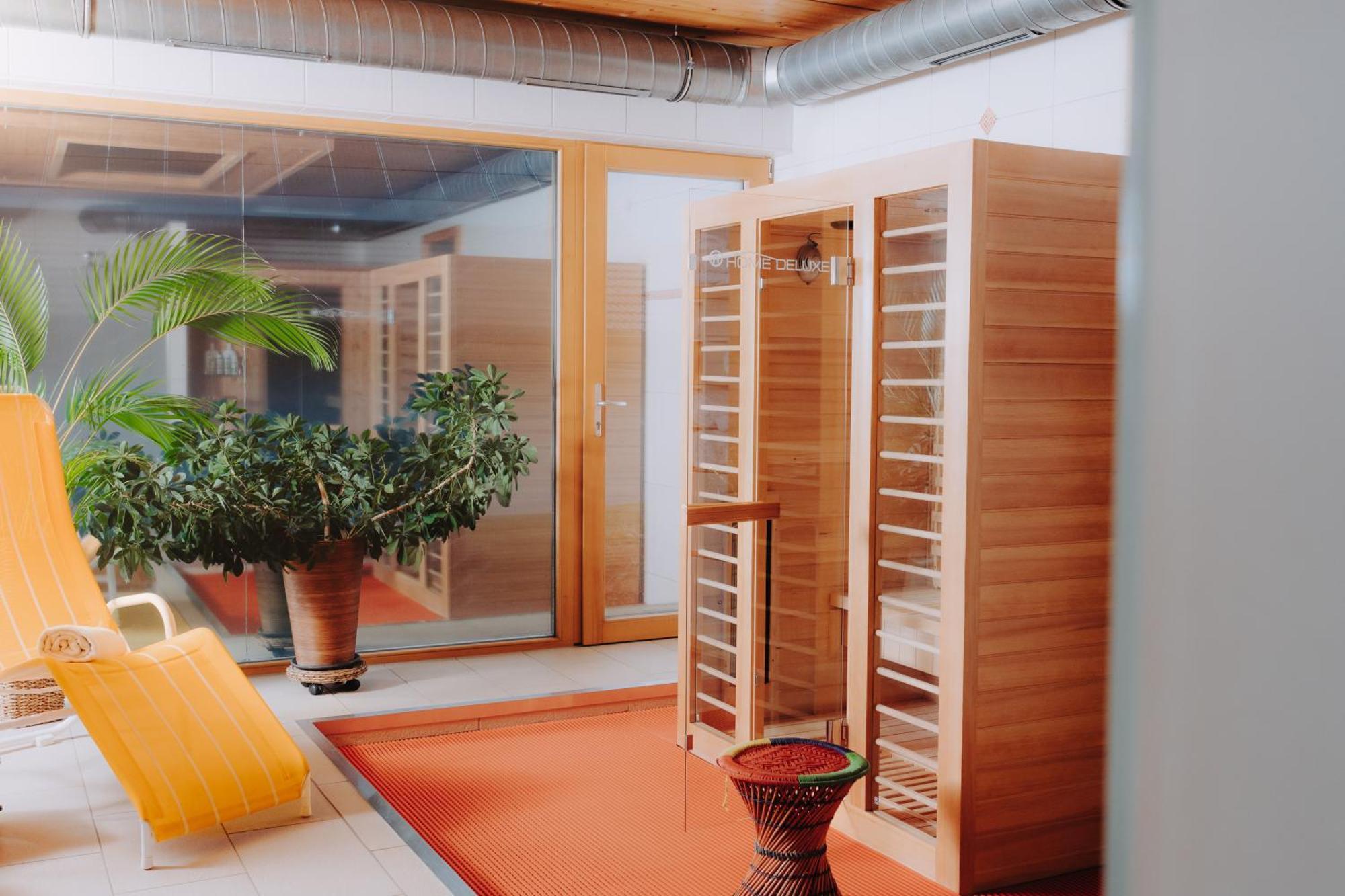 Lindenhaus Hotel ซวีเซิล ภายนอก รูปภาพ